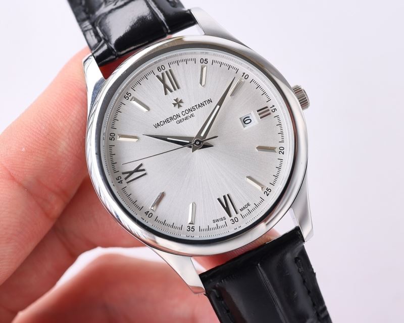 VACHERON CONSTANTIN Watches